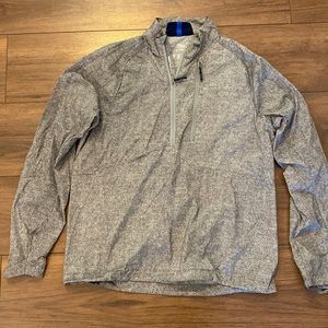 Mens RLX Pullover
